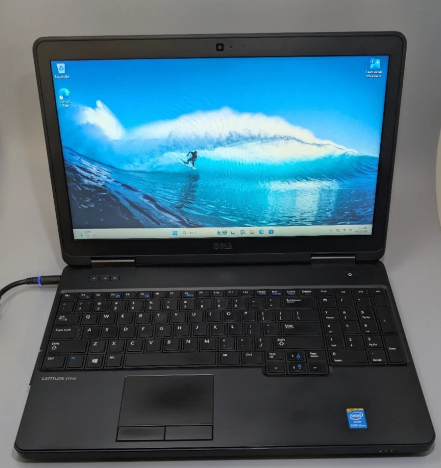 Dell Latitude E5540 PC Laptops & Netbooks for Sale | Shop New
