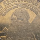 Harrah’s Casino Hotel Reno Nevada $2.00 Token - World’s 7 Wonders Sphinx — photo 4