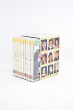 9 Dvd Elisa Di Rivombrosa