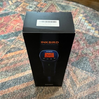 INKBIRD SOUS VIDE STICK  1000W - OVP