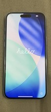 Apple iPhone 16 Plus 256GB, Ultramarine, Unlo...