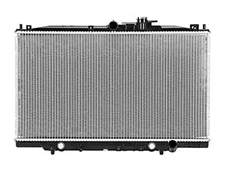 For 1998-2002 Honda Accord Radiator 11888DZPT 2000 1999 2001
