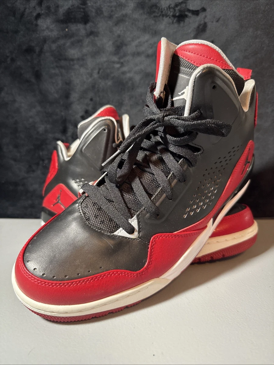 Jordan Flight 23 Gym Red for Sale | Authenticity Guaranteed | eBay