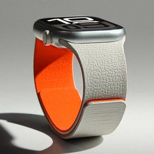 Magnetic Strap for Apple Watch Band Ultra 3 2 49mm Series 11 10 9 8 7 45mm 46mm