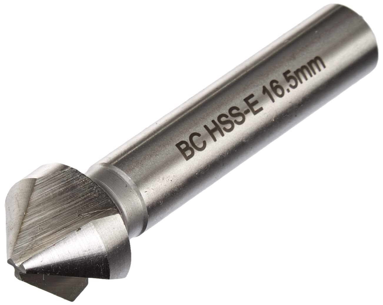 Svasatore Conico Craft 16.5mm HSS-E Co5 DIN 335 C 90° Professionale