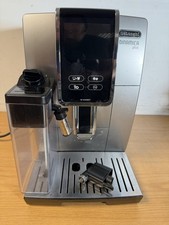 De'Longhi Dinamica Plus Bean to Cup Coffee Machine ECAM370.85.SB