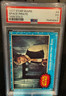 Vintage 1977 Topps Star Wars #4 Space Pirate Han Solo Rookie