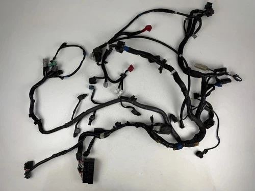Suzuki GSX1300R Hayabusa Main Wire Harness Wiring Loom 2021-