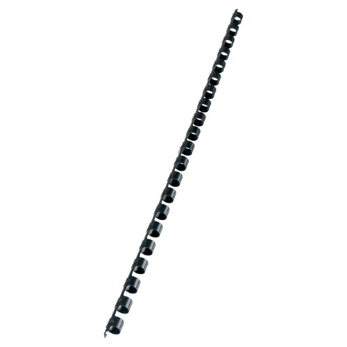 GBC CombBind Binding Comb A4 8mm 4028174