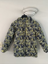 Columbia Lightening Lift Winter Jacket/Coat Kids Size Large
