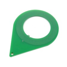 2X(Car Fast Checking Chip Tool Immobiliser ECU Induction  Detection Auto3764