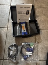 NEXIQ 124032 USB-link 2: Bluetooth Edition, P...