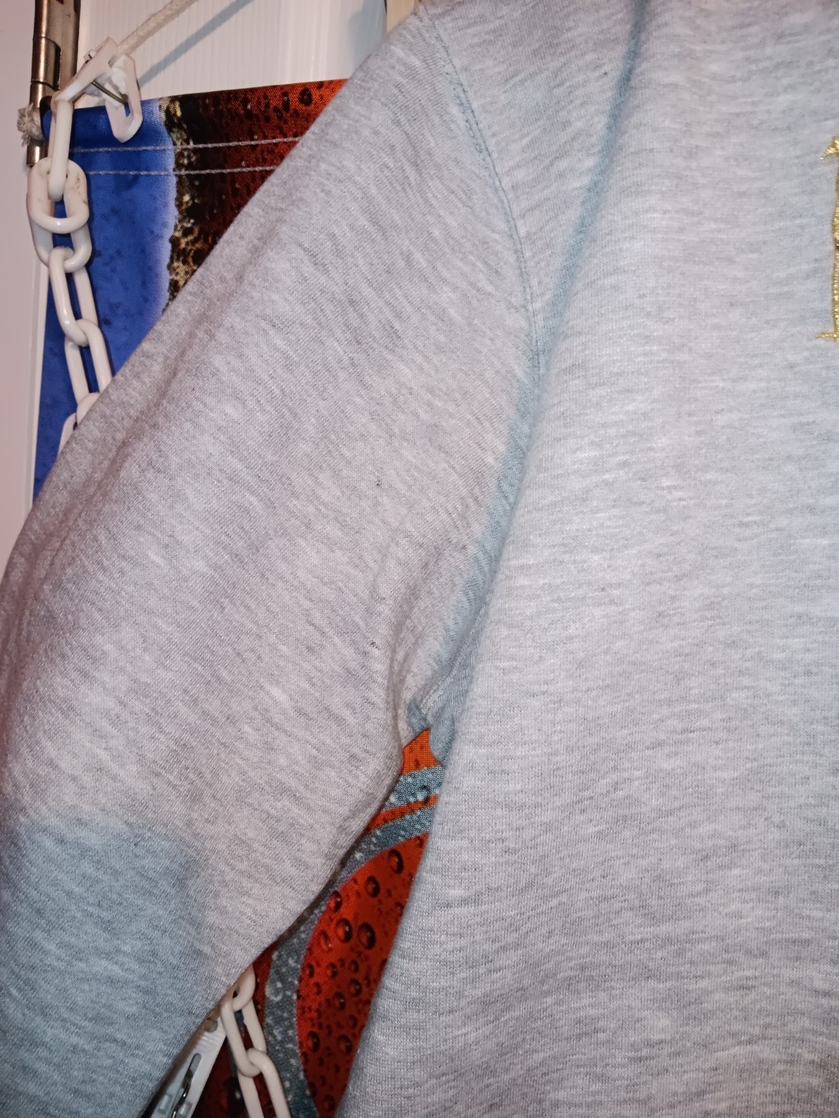 "Grannycore" Classic Elements Christmas Themed Sw… - image 4