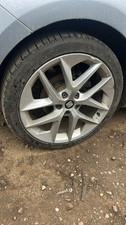 SEAT LEON ST 5F R18 Alloy Wheel 5F0601025F 2018