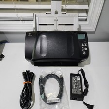 Fujitsu fi-7160 Sheet Fed Document Scanner