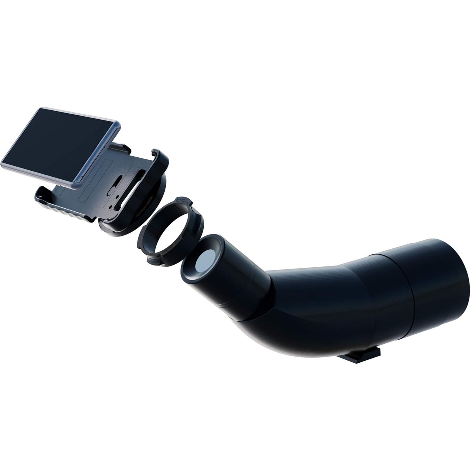 Phone Skope C3,C1 Optic Adapter