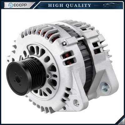ECCPP Alternator 13939 For Nissan Altima Sentra 2.5L 2002 2003 2004 2005 2006
