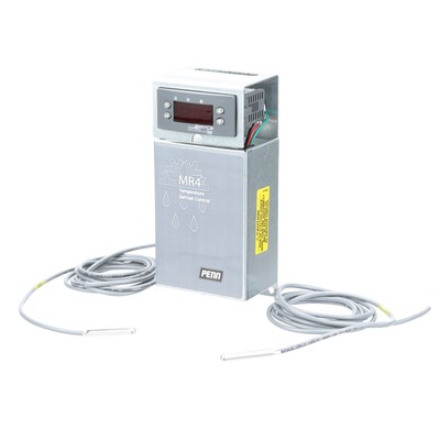 Progress Supply JCMR4PMUHV12C Defrost Control 120/240V