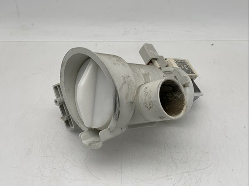 Miele W1734 WPS Waschmaschine Laugenpumpe 06239560 #CA445