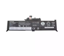 Genuine Battery 00HW026 00HW027 01AV432 For Lenovo ThinkPad Yoga X380 370 260