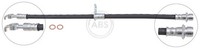 Bremsschlauch A.B.S. SL 1338 FüR Toyota Corolla NRE210 Vvti ZRE210 Hybrid ZWE211