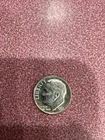 1957 Roosevelt Dime