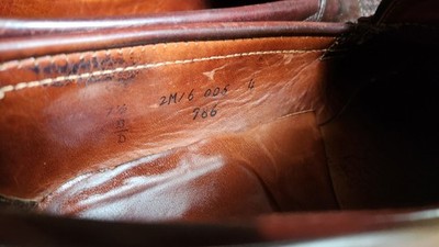 Alden 986