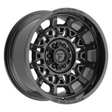 Fittipaldi Off-road Fa23b Wheels 20x10 -19 8x165.1 125.2 Black Rims Set Of 4 Fittipaldi Off-road Fa23b Wheels 20x10 -19 8x165.1 125.2 Black Rims Set Of 4
