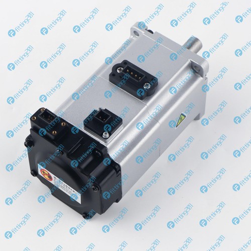 1PCS New OMRON Servo Motor R88M-K20030H-BS2 - Picture 14 of 19