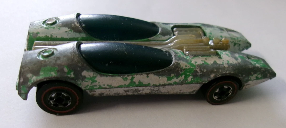 25+ Hot Wheels Vintage Splittin Image 1968 for sale | Updated Oct 2026