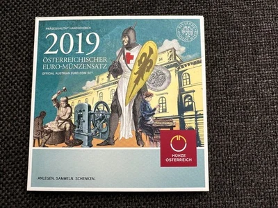 OOSTENRIJK - KMS 2019. - Bild 1 von 2