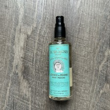 Le Couvent Des Minimes 1862 Eau Des Matines Botanical Cologne Of The 100 Ml