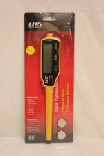 UEI DTH35 Digital In Duct Psychrometer with Temperature/RH%/Enthalpy J43