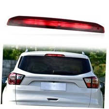High Mount Stop Lamp LED Third Brake Light Compatible with Ford Escape 13-19