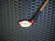 Wood Shaft Louisville Golf Cleek 26 For Hickory Play