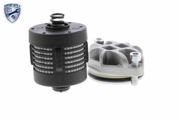 Hydraulikfilter, Lamellenkupplung (Allradantrieb) FüR Ford Volvo Hinten - V95-03-image