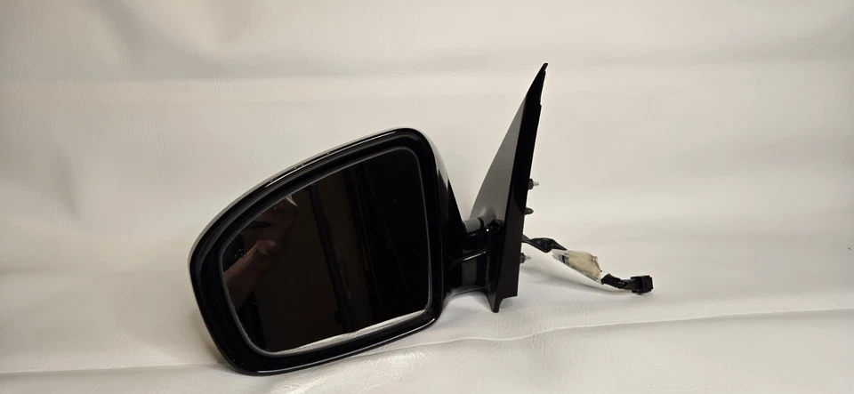 13-16 Nissan Pathfinder Side LH Left Driver - Image 2 of 4