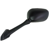 Spiegel Jmt Schwarz Links FüR Yamaha Fz 8 Fazer S / Sa 779 / 800 Bj. 2010-2016