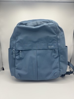 Lululemon Everyday Backpack 2.0 23L - Blue