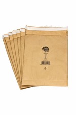 Jiffy Large Letter Size 4 Padded Envelopes 225x343mm  Postal Shipping Bags