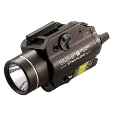Streamlight 69250 TLR-2 G Strobing Tactical Weapong Light w/ Integrated Green