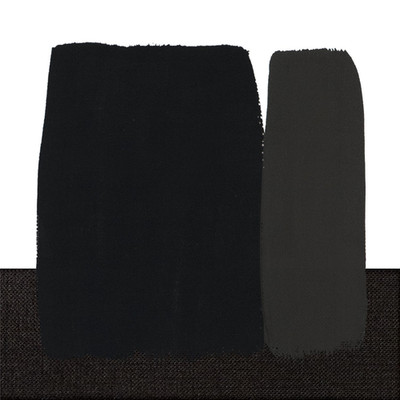 Polycolor Acrylic 140 Ml 530 Black
