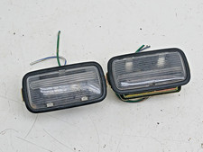Jdm Honda Original Prelude Bb6 Bb Door Inner Panel Foot Lights Oem Jdm Honda Original Prelude Bb6 Bb Door Inner Panel Foot Lights Oem
