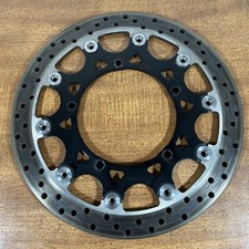 Motorcycle & Scooter Brake Disc Rotors for Yamaha YZF R1 for sale