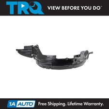 Trq Front Left Inner Fender Liner For 2002-2006 Nissan Altima Ni1250113