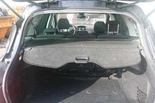 567148 Cerradura Puerta Delantera Izquierda para PEUGEOT 308 SW Premium 786714 - Imagen 7 de 10