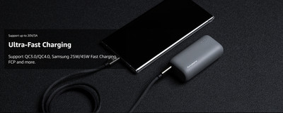 futuritzta zeus x usb-c to usb-c cable 3.3 feet