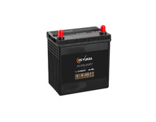 YUASA HJ-S34B20R BATTERIA AUTO 12V 35AH ALTA PRESTAZIONE COMPATIBILE TOYOTA POLO