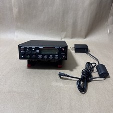 Uniden BC355N 300 Channel Mobile Base Scanner