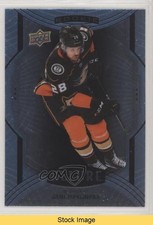 2020-21 Upper Deck Allure Rookie SP Jani Hakanpaa #105 READ 1a9z